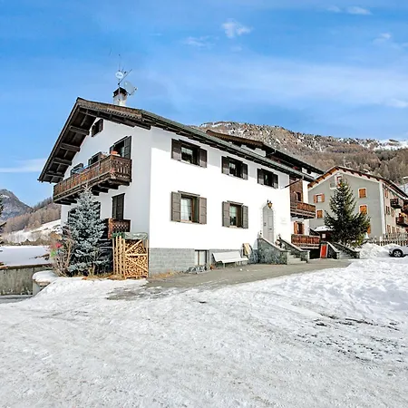Appartamento Genziana *