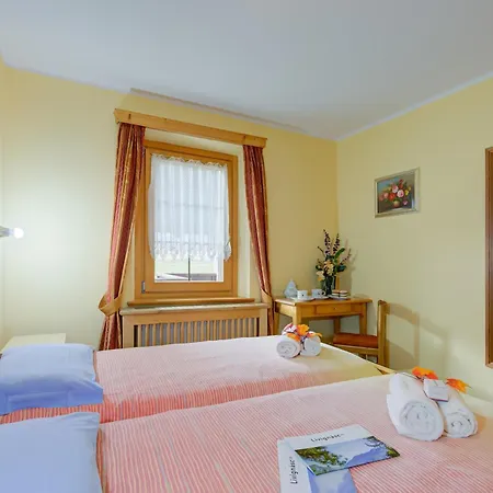Genziana * Livigno