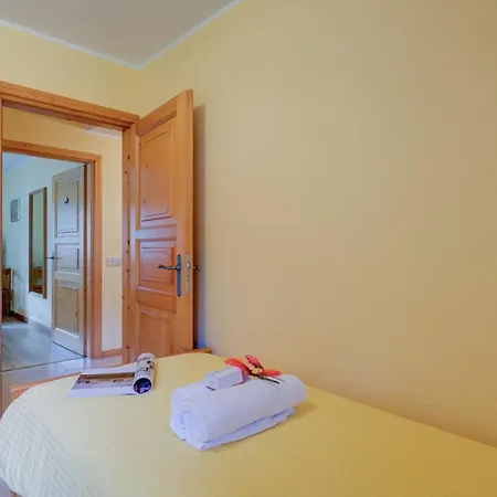 Apartment Genziana - Happy Livigno